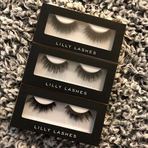 Lilly Lashes Bundle